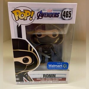 Funko Pop Ronin 465 - Avengers Bobble Head